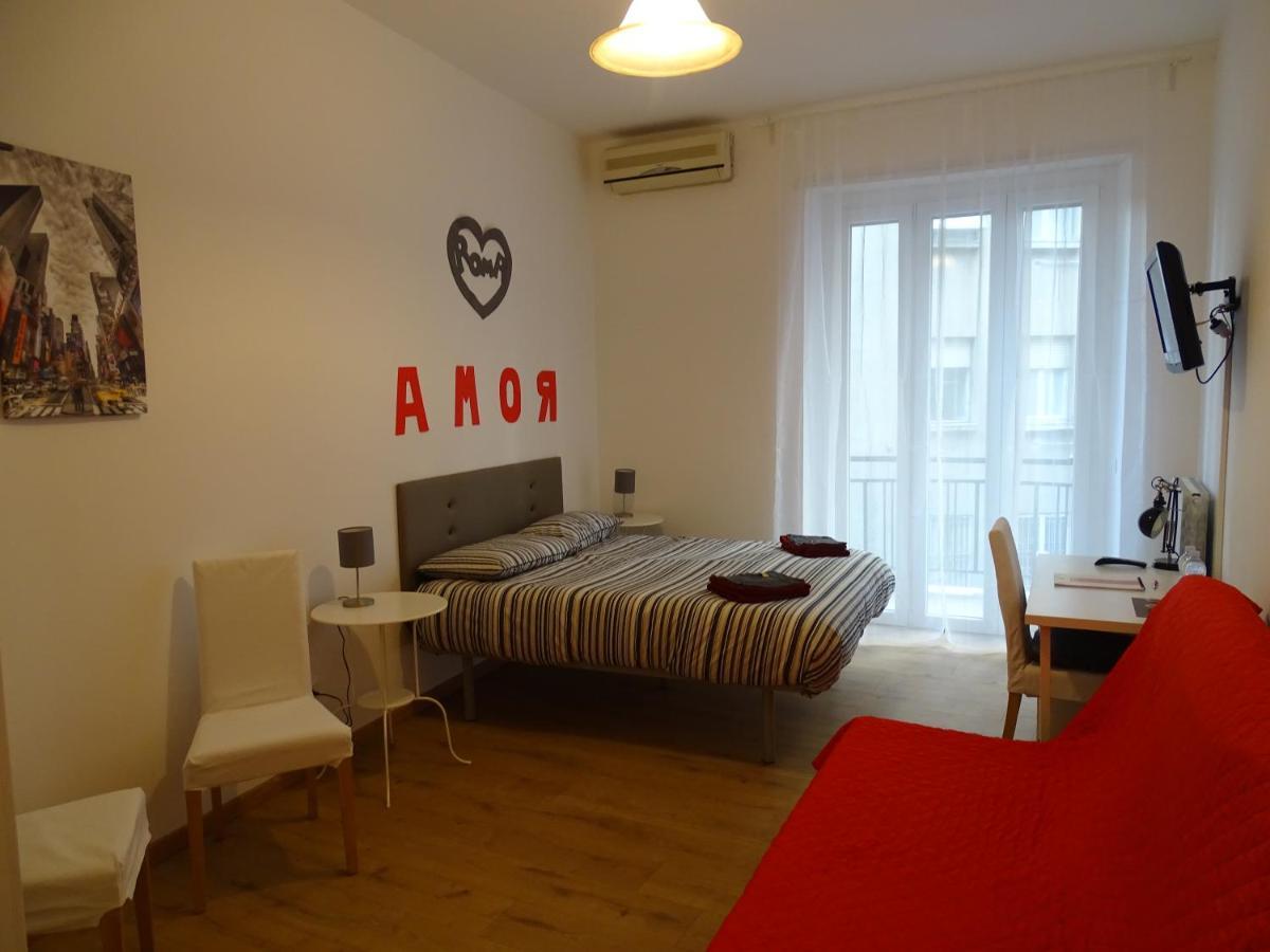 Sant'Agnese Hotel - Rome — Photos 1