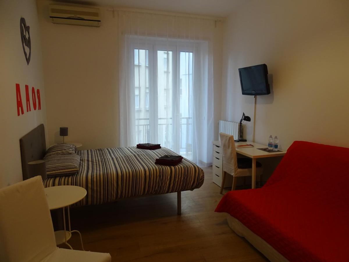 Sant'Agnese Hotel - Rome — Photos 2